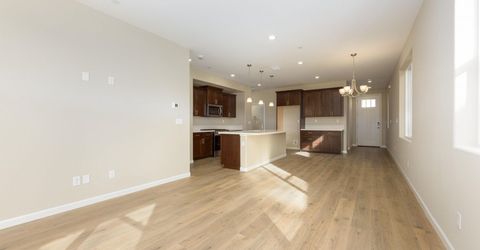 863 Furlong Drive, Unit Lot 38, Minden, NV 89423 Photo