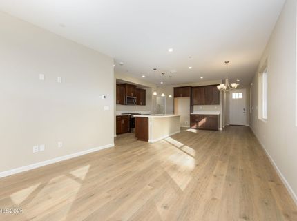 863 Furlong Drive, Unit Lot 38, Minden, NV 89423 Photo