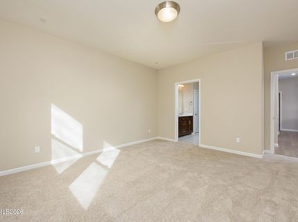 863 Furlong Drive, Unit Lot 38, Minden, NV 89423 Photo
