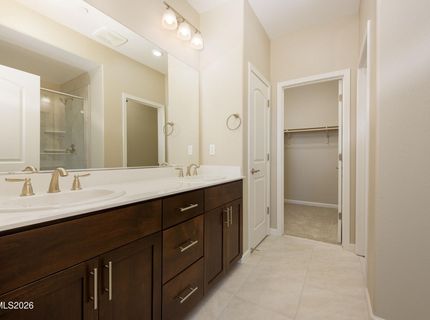 863 Furlong Drive, Unit Lot 38, Minden, NV 89423 Photo