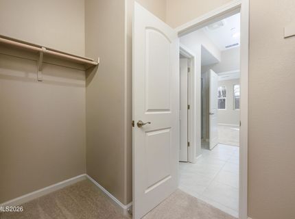 863 Furlong Drive, Unit Lot 38, Minden, NV 89423 Photo