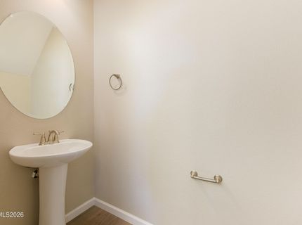 863 Furlong Drive, Unit Lot 38, Minden, NV 89423 Photo