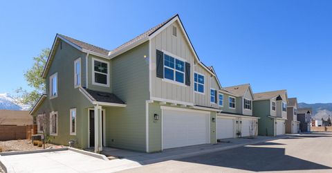 863 Furlong Drive, Unit Lot 38, Minden, NV 89423 Photo