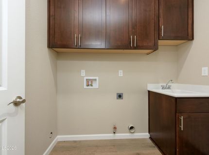 863 Furlong Drive, Unit Lot 38, Minden, NV 89423 Photo