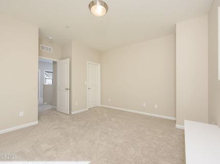 863 Furlong Drive, Unit Lot 38, Minden, NV 89423 Photo