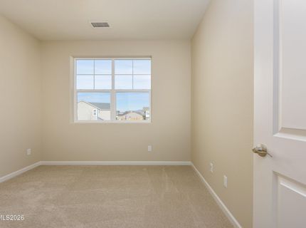 863 Furlong Drive, Unit Lot 38, Minden, NV 89423 Photo