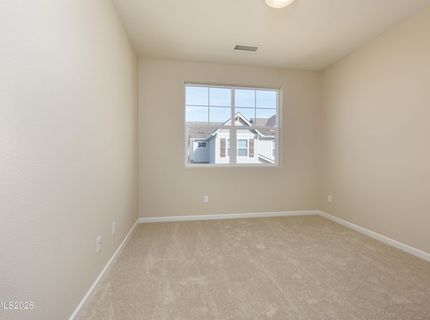 863 Furlong Drive, Unit Lot 38, Minden, NV 89423 Photo