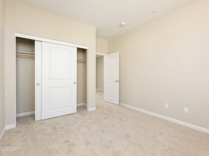 863 Furlong Drive, Unit Lot 38, Minden, NV 89423 Photo