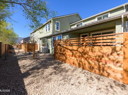 863 Furlong Drive, Unit Lot 38, Minden, NV 89423 Photo