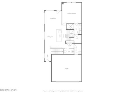 863 Furlong Drive, Unit Lot 38, Minden, NV 89423 Photo