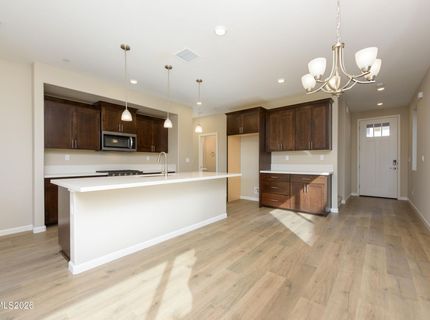 863 Furlong Drive, Unit Lot 38, Minden, NV 89423 Photo