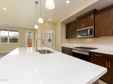 863 Furlong Drive, Unit Lot 38, Minden, NV 89423 Photo