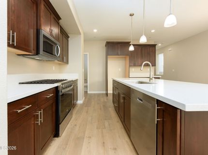 863 Furlong Drive, Unit Lot 38, Minden, NV 89423 Photo