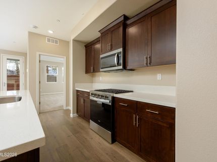 863 Furlong Drive, Unit Lot 38, Minden, NV 89423 Photo