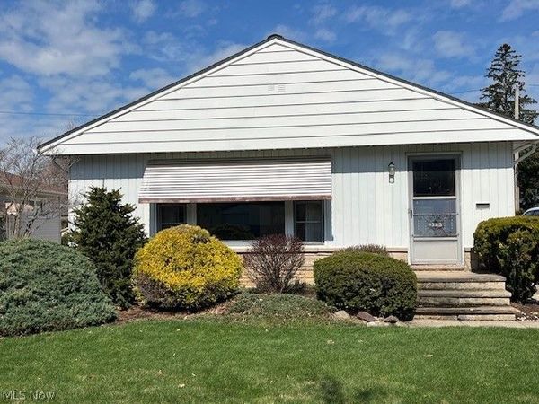 4365 Adrian Road , South Euclid, OH 44121