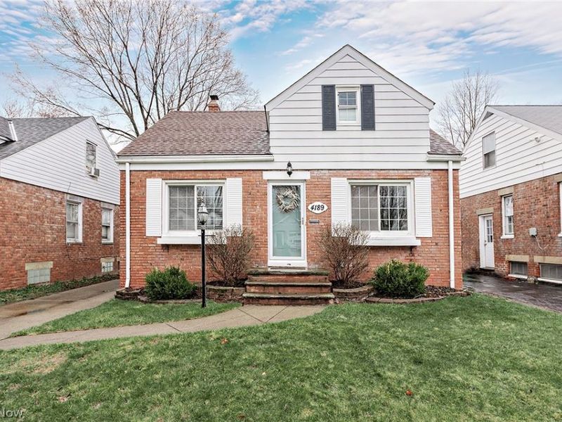 4189 Ellison Road, South Euclid, OH 44121 Photo 41