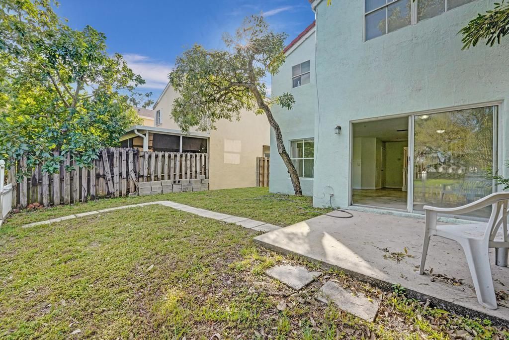 3436 Orinoco Lane, Unit 3436, Margate, FL 33063 Photo