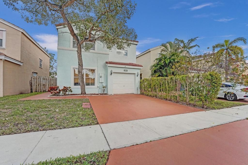 3436 Orinoco Lane, Unit 3436, Margate, FL 33063 Photo