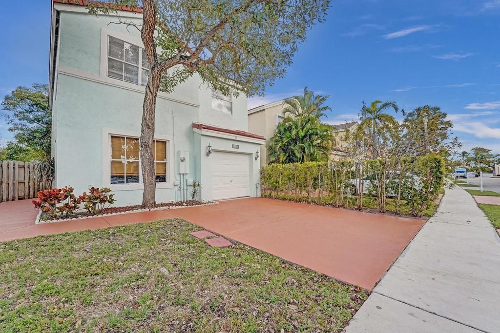 3436 Orinoco Lane, Unit 3436, Margate, FL 33063 Photo