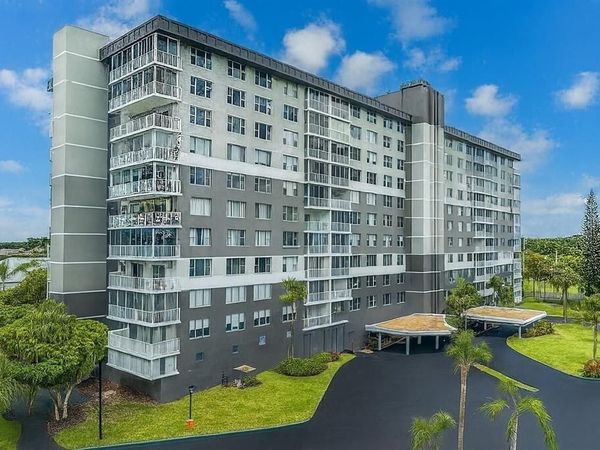 3850 Washington Street, Unit 1003, Hollywood, FL 33021