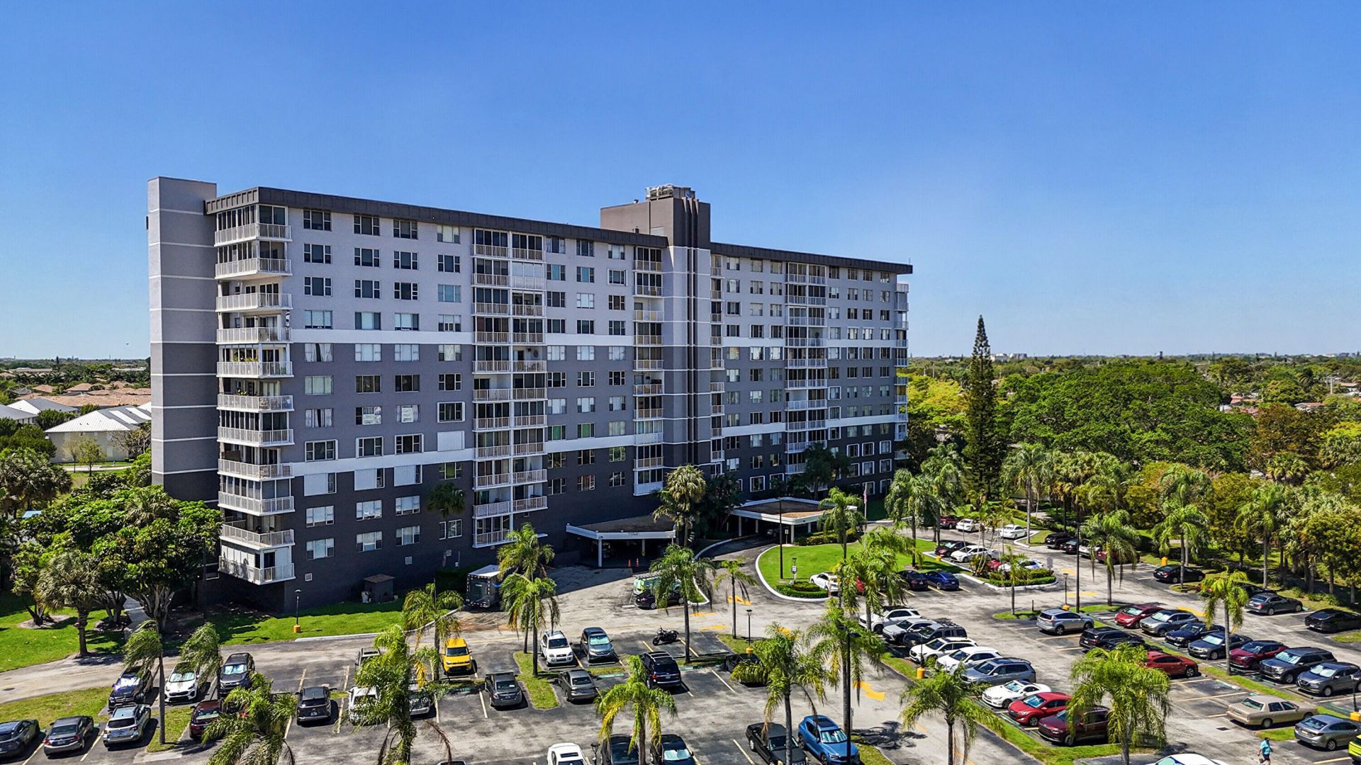 3850 Washington Street, Unit 1003, Hollywood, FL 33021 Photo