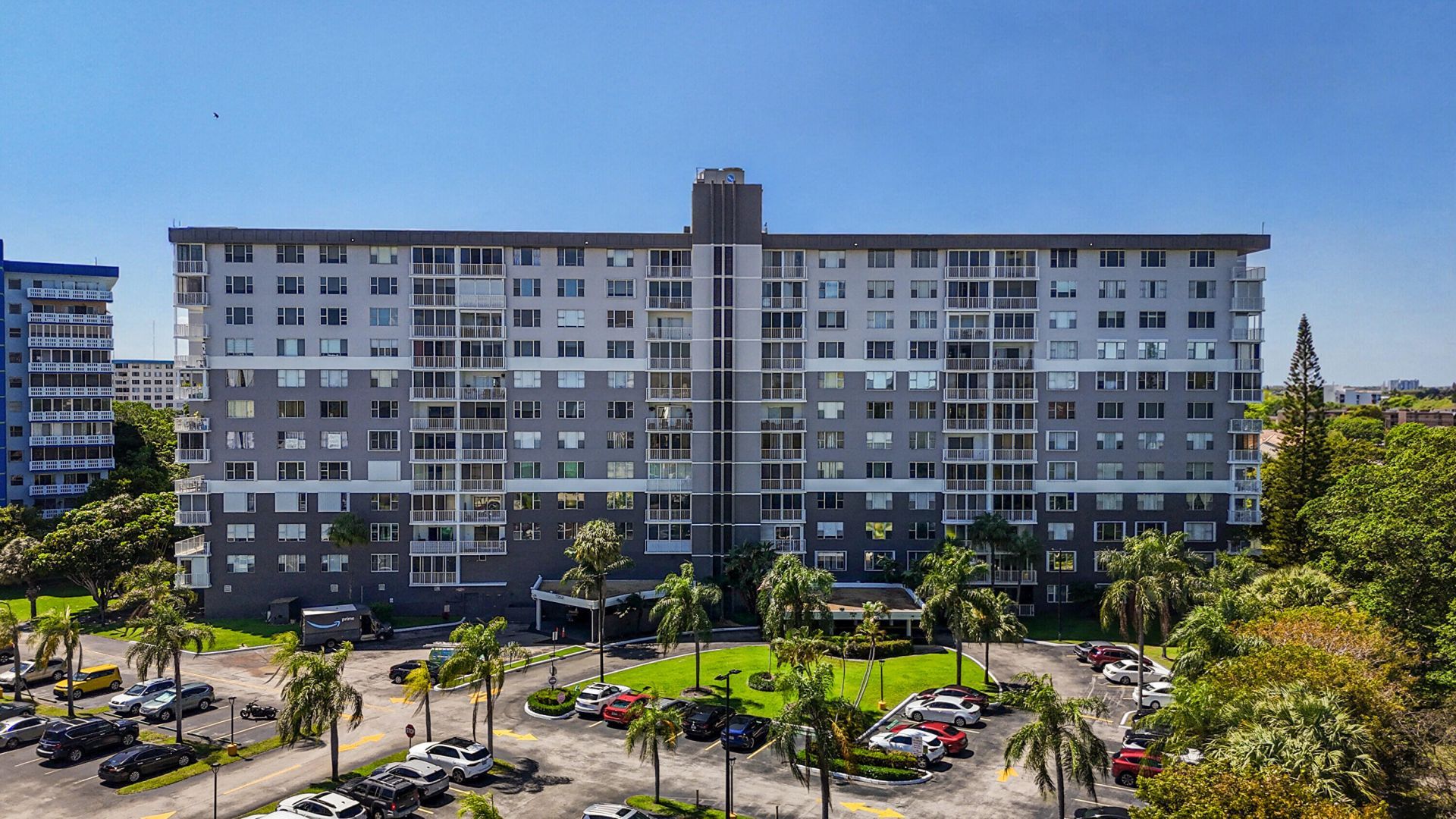 3850 Washington Street, Unit 1003, Hollywood, FL 33021 Photo