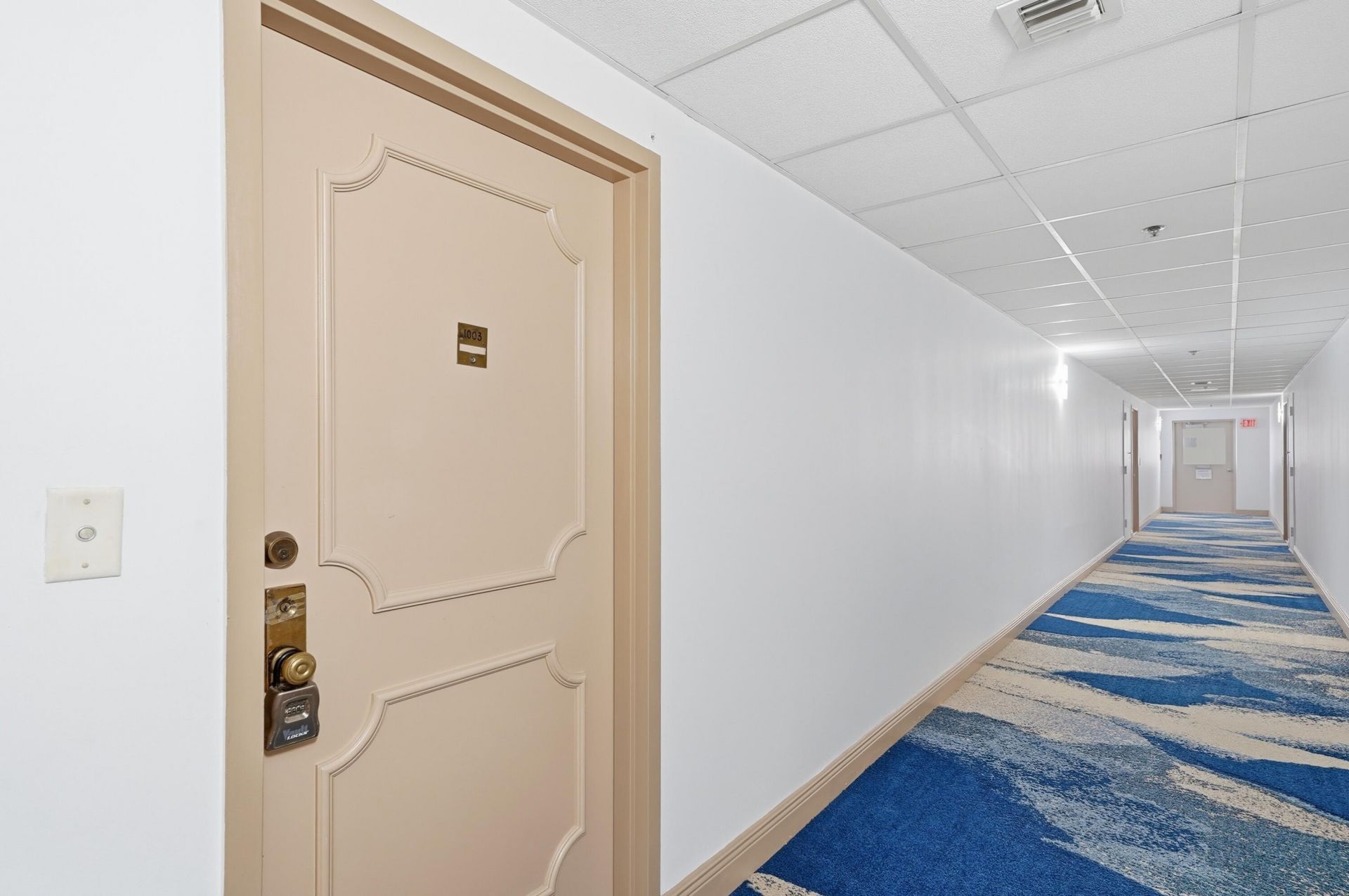 3850 Washington Street, Unit 1003, Hollywood, FL 33021 Photo