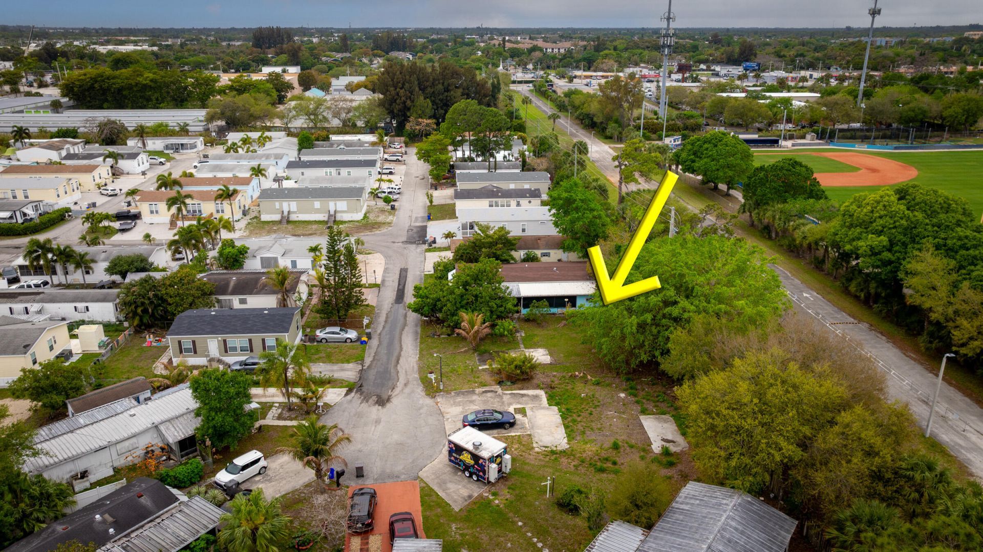 4311 Okeechobee Boulevard, West Palm Beach, FL 33409 Photo