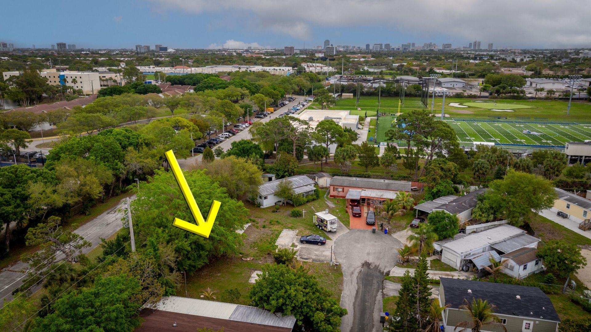 4311 Okeechobee Boulevard, West Palm Beach, FL 33409 Photo