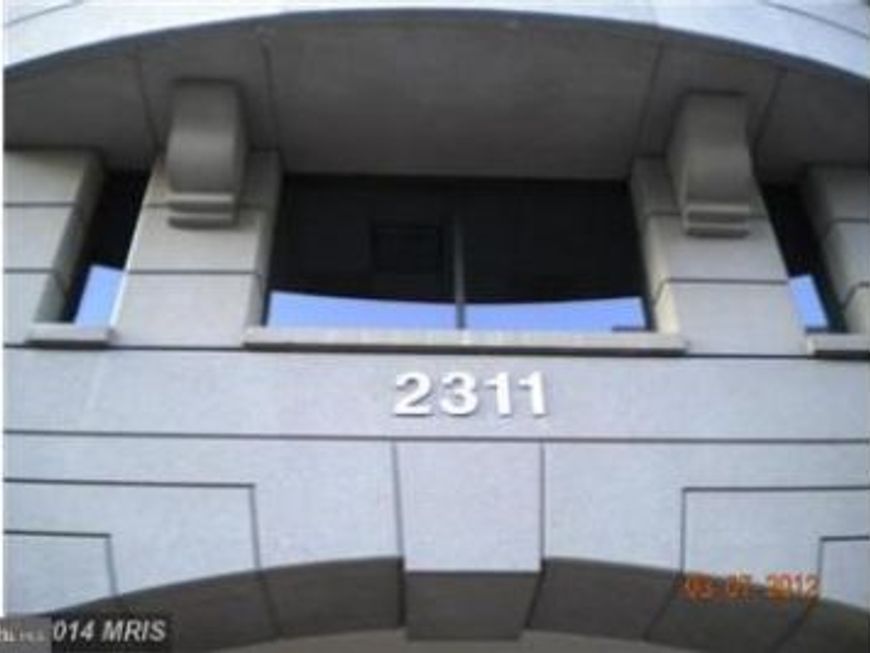 2311 M Street Nw, Unit 802, Washington, DC 20037 Main Photo