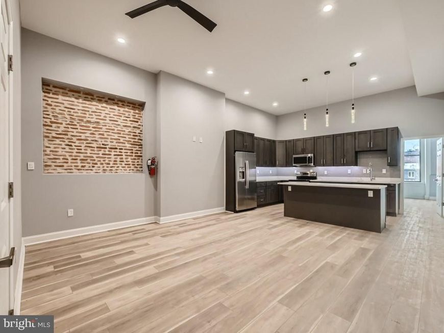 1007 N Charles Street, Unit 2, Baltimore, MD 21201 Main Photo