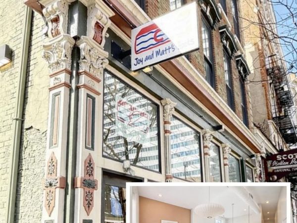 915 Vine Street, Cincinnati, OH 45202