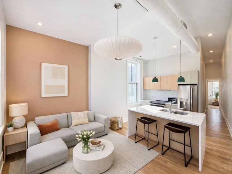 915 Vine Street, Cincinnati, OH 45202 Photo 2