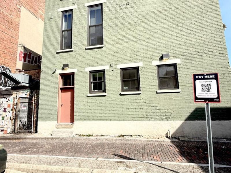 915 Vine Street, Cincinnati, OH 45202 Photo 20