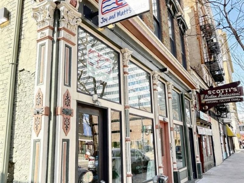 915 Vine Street, Cincinnati, OH 45202 Photo 23