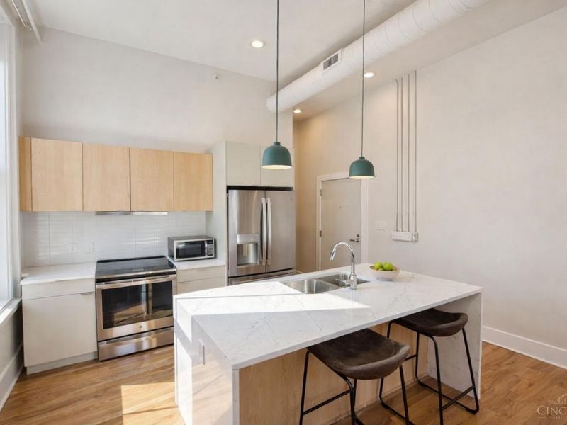 915 Vine Street, Cincinnati, OH 45202 Photo 3