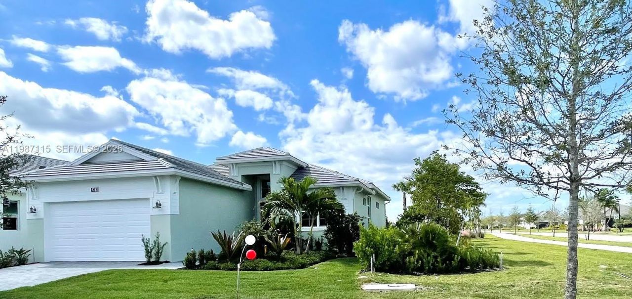 5243 Rivo Alto Cir , Unit 5243, Westlake, FL 33470 Photo