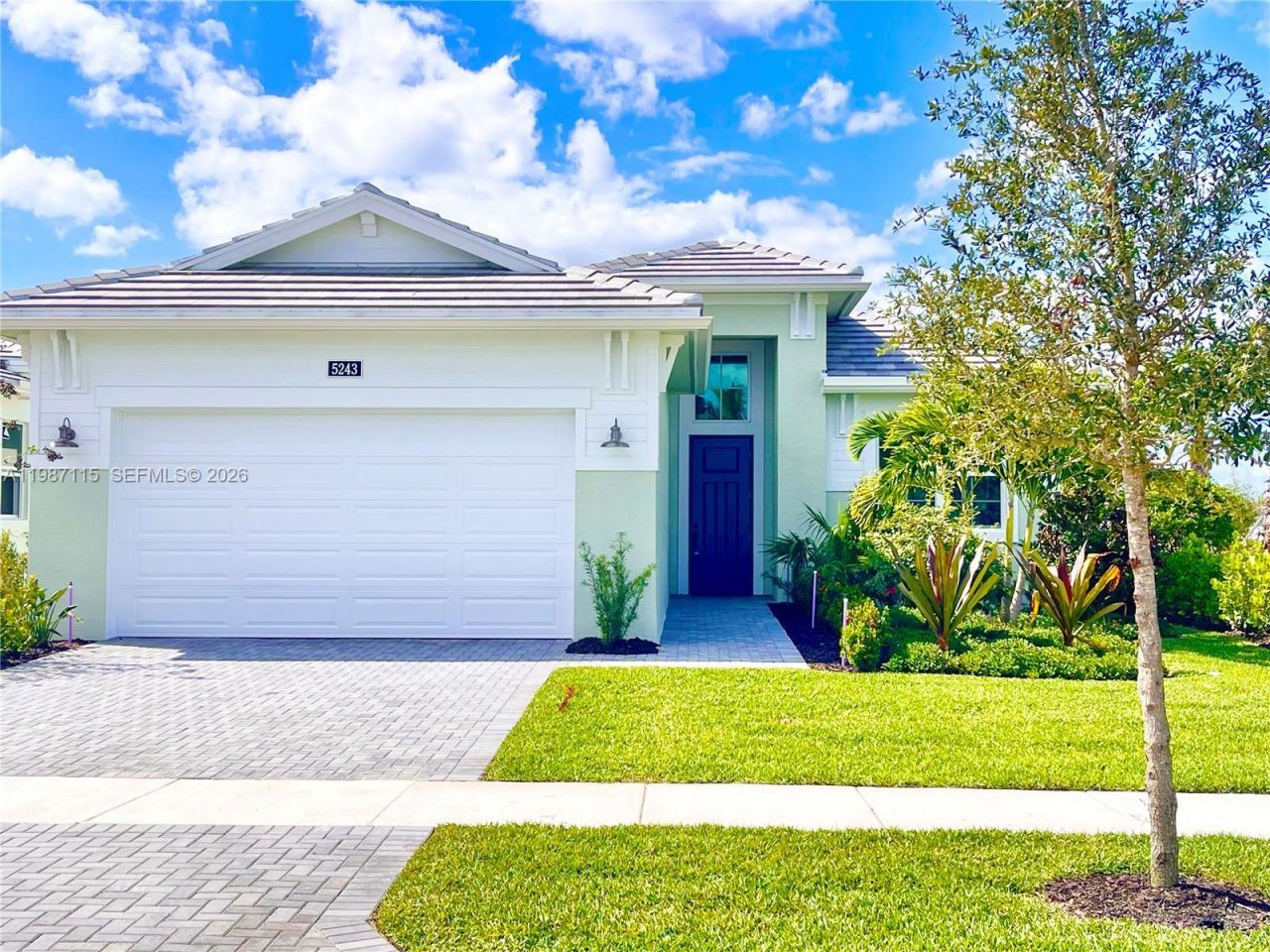 5243 Rivo Alto Cir , Unit 5243, Westlake, FL 33470 Photo