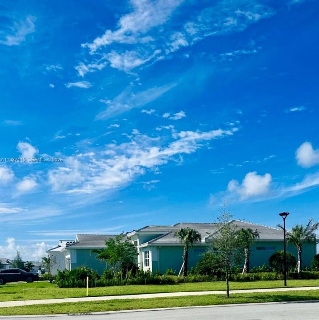 5243 Rivo Alto Cir , Unit 5243, Westlake, FL 33470 Photo