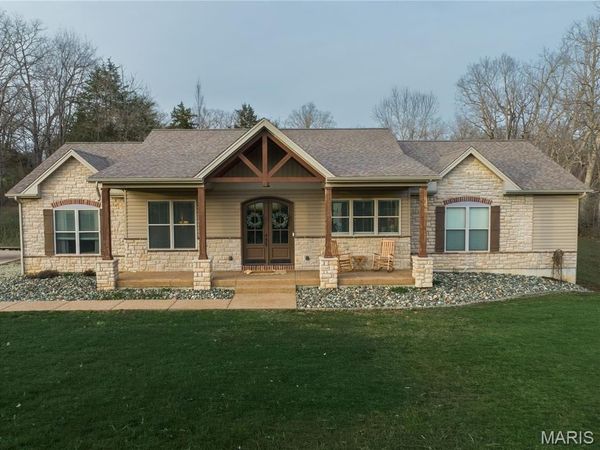 24552 Ivy Court , Wright City, MO 63390