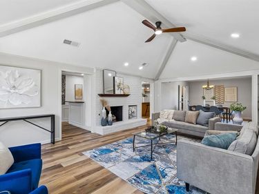 8115 Old Moss Road, Dallas, TX 75231