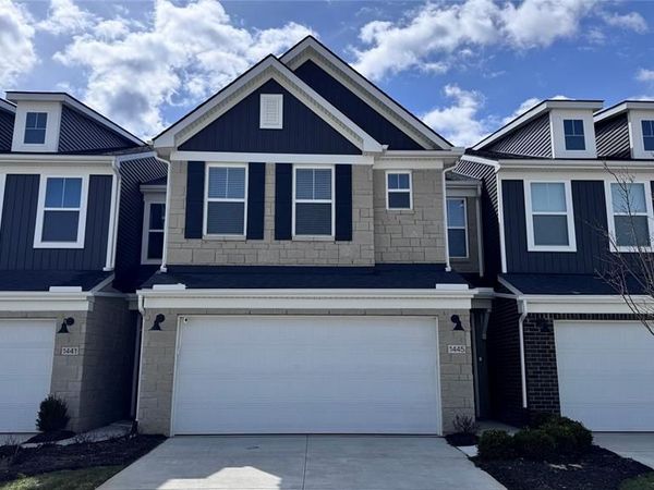 1445 SUPERIOR Drive, Milford Twp, MI 48381