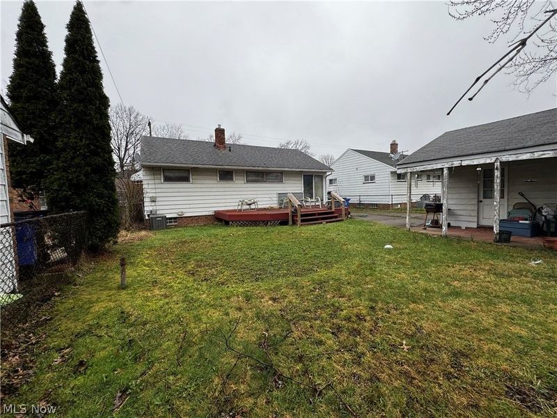 4361 W 155th Street, Cleveland, OH 44135 Photo 3