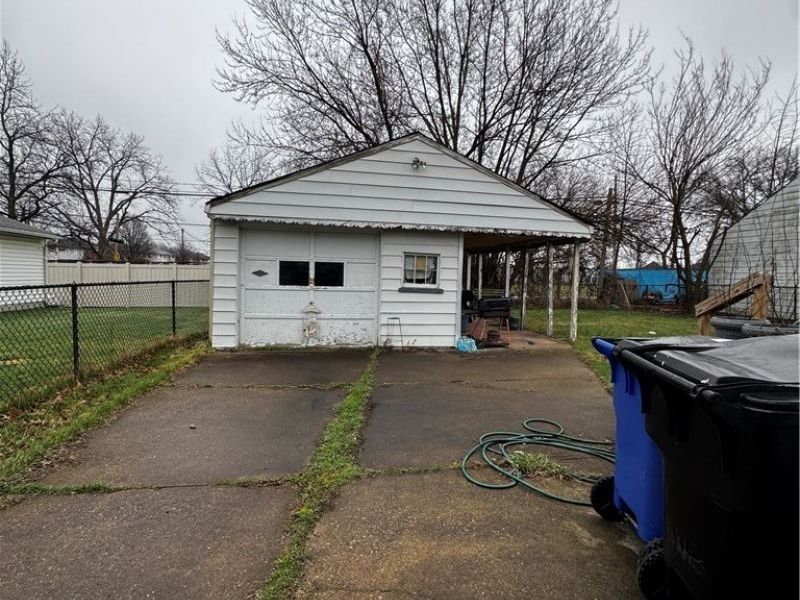 4361 W 155th Street, Cleveland, OH 44135 Photo 4