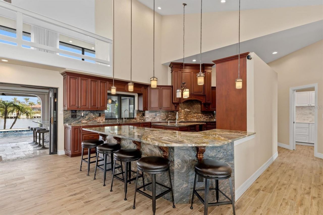 1701 Casey Key Drive, Punta Gorda, FL 33950 Photo