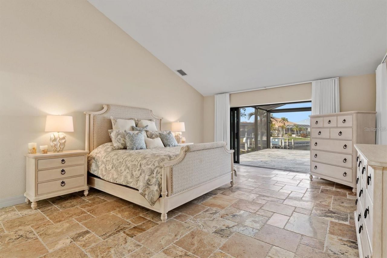 1701 Casey Key Drive, Punta Gorda, FL 33950 Photo