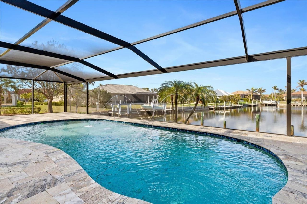 1701 Casey Key Drive, Punta Gorda, FL 33950 Photo