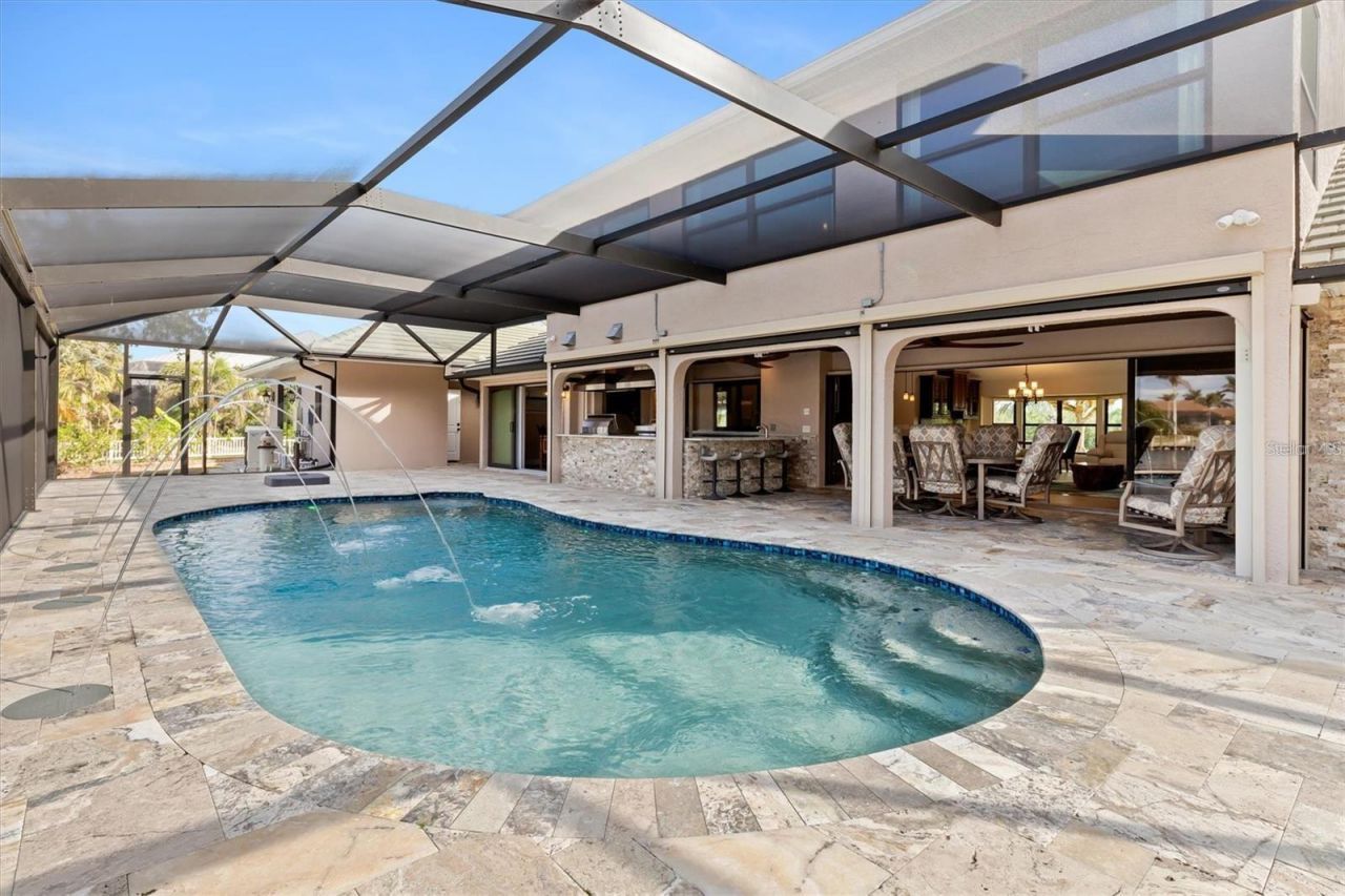 1701 Casey Key Drive, Punta Gorda, FL 33950 Photo