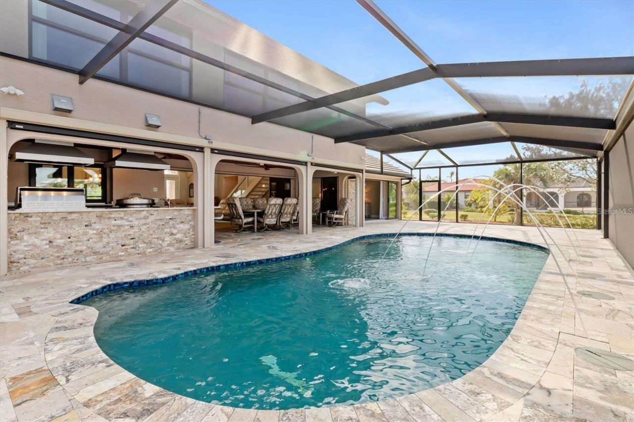 1701 Casey Key Drive, Punta Gorda, FL 33950 Photo