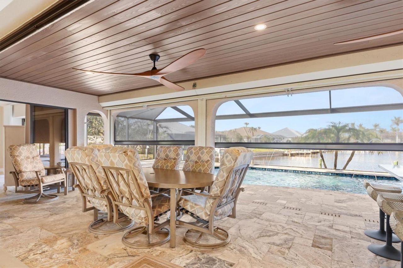 1701 Casey Key Drive, Punta Gorda, FL 33950 Photo